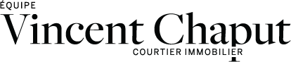 Logo Équipe Vincent Chaput